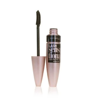 Maybelline Lash Sensational - Intens Sort