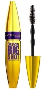 Volum'Express The Colossal Big Shot - Meget Sort 10 ml