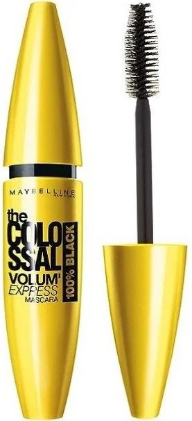 Volum'Express The Colossal - 100% Sort 11 ml