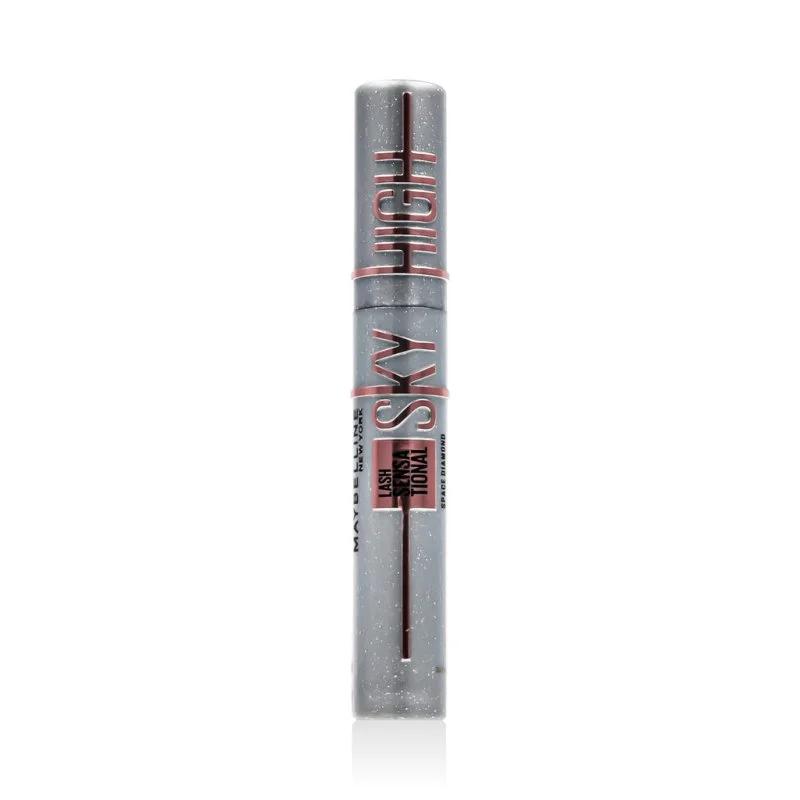 Lash Sensational Sky High Space Diamond Mascara (Sølv) 8 ml