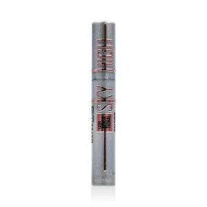 Maybelline Lash Sensational Sky High Space Diamond Mascara (Sølv)