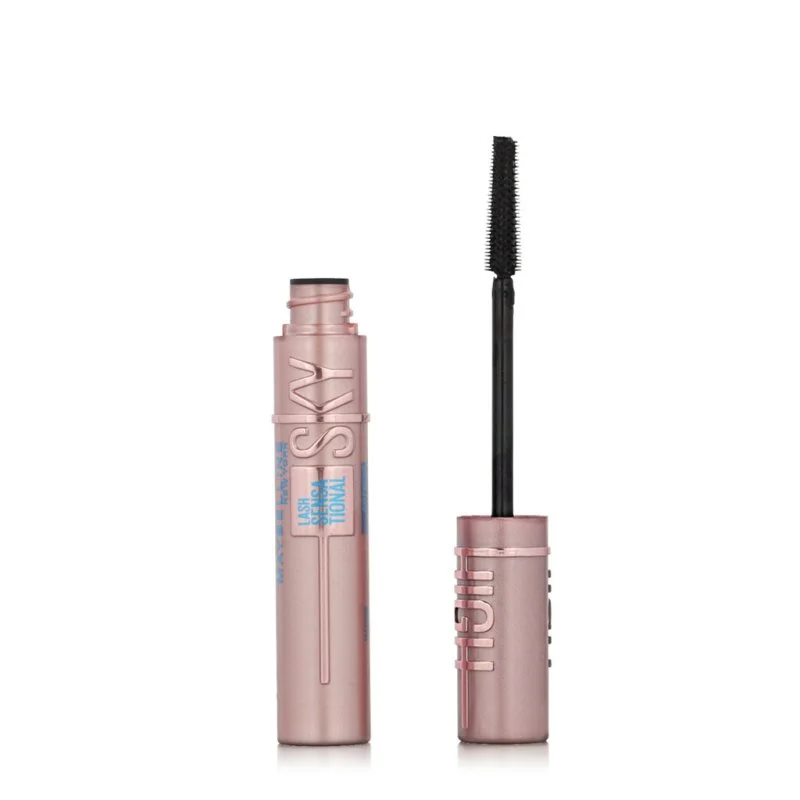 Lash Sensational Sky High Vandfast Mascara (01 Very Black) 6 ml