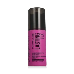 Maybelline Lasting Fix Fikseringsspray til Makeup Mat Finish