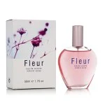 Fleur Eau de Toilette til kvinder 50 ml