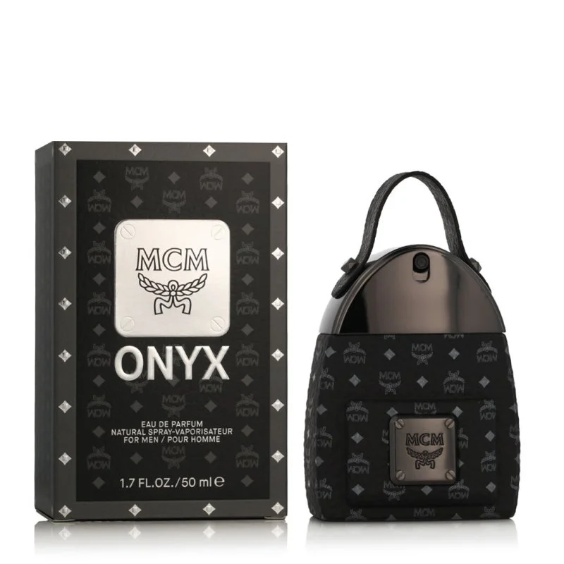 Onyx Eau de Parfum til mænd 50 ml