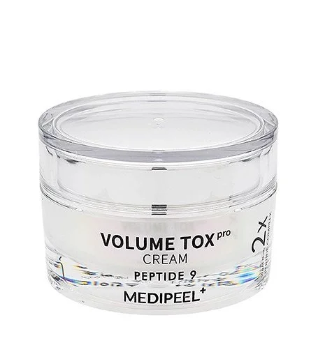 Peptide 9 Volume Tox Cream foryngende creme med peptider 50 ml