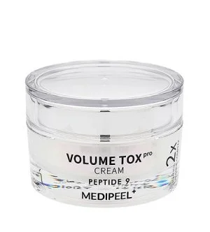 Medi-Peel Peptide 9 Volume Tox Cream foryngende creme med peptider