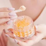 Gold Age Tox Cream intensiv gelcreme mod rynker 50 ml