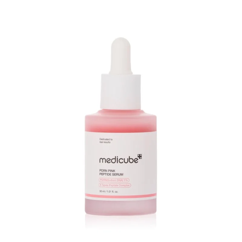 PDRN Pink Peptid Serum 30 ml