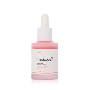 Medicube PDRN Pink Peptid Serum