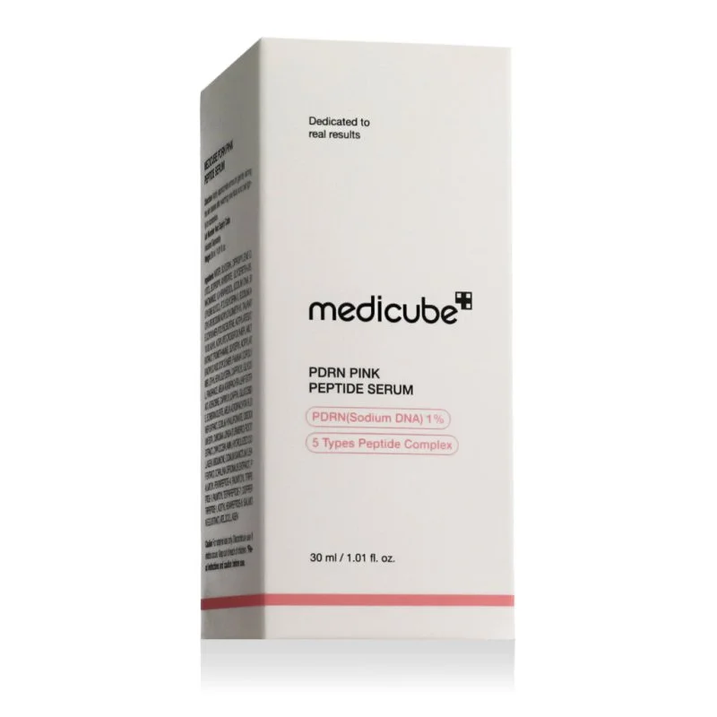 PDRN Pink Peptid Serum 30 ml
