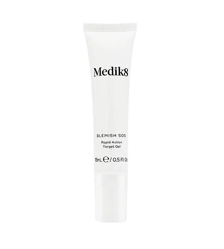 Blemish SOS Rapid Action Target Gel lokal gel mod akne 15 ml