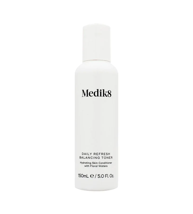 Daily Refresh Balancing Toner fugtgivende, alkoholfri toner 150 ml