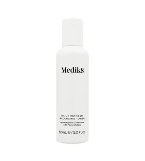 Medik8 Daily Refresh Balancing Toner fugtgivende, alkoholfri toner