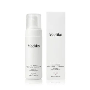 Medik8 CALMWISE Beroligende rens