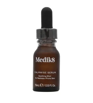 Medik8 Calmwise Serum serum mod rødme i huden