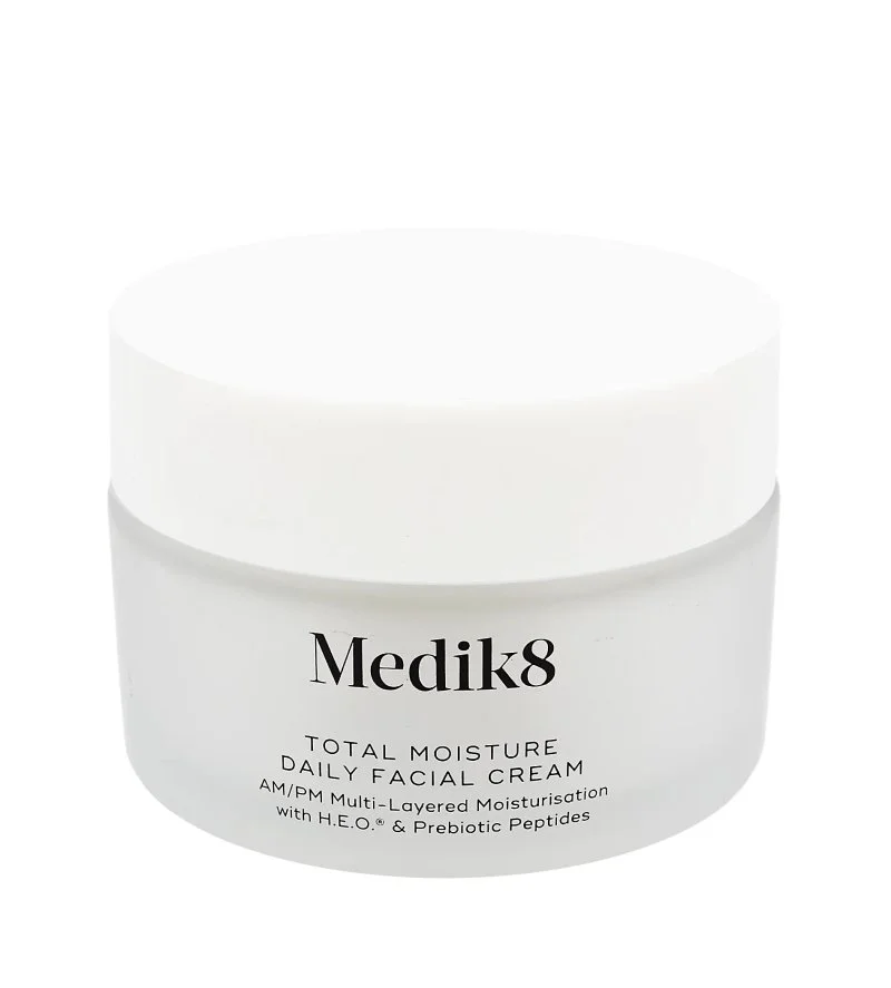 Total Moisture Daily Facial Cream fugtgivende creme 50 ml
