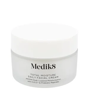 Medik8 Total Moisture Daily Facial Cream fugtgivende creme