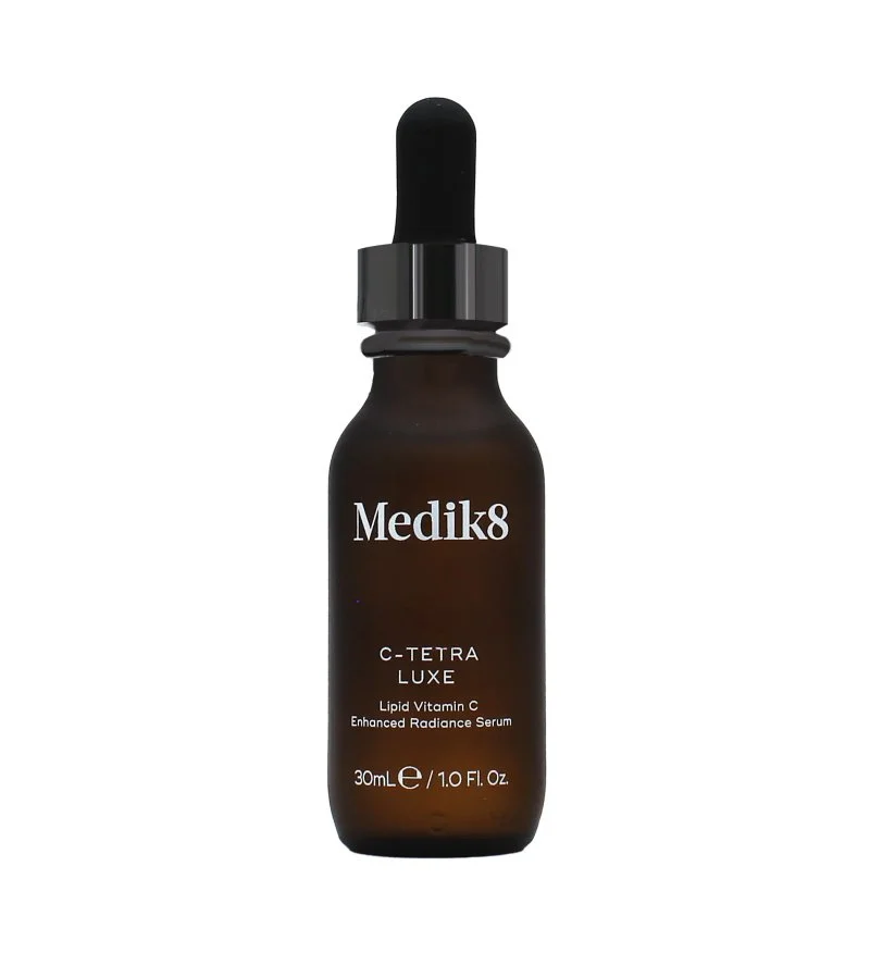 C-Tetra Luxe foryngende olieserum med C-vitamin 30 ml