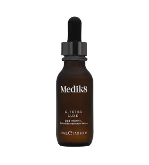 Medik8 C-Tetra Luxe foryngende olieserum med C-vitamin