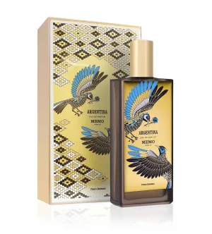 Memo Paris Argentina parfumevand unisex 75 ml