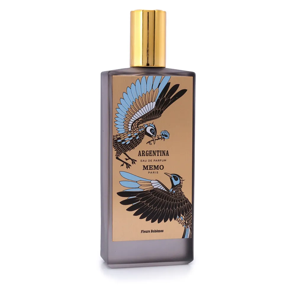 Argentina parfumevand unisex 75 ml