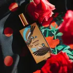 Argentina parfumevand unisex 75 ml