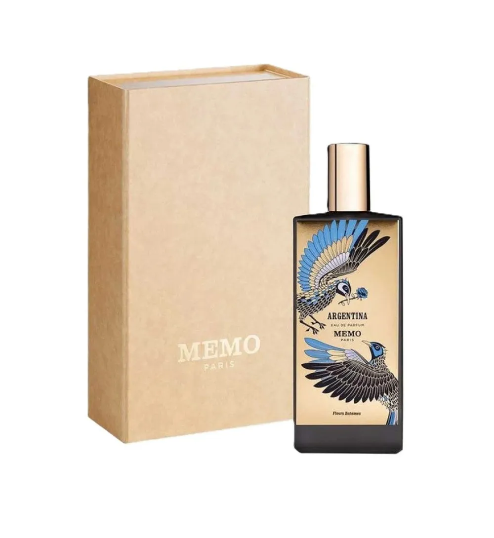 Argentina parfumevand unisex 75 ml