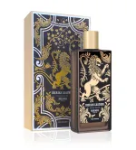 Iberian Leather parfumevand unisex 75 ml