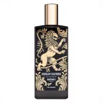 Iberian Leather parfumevand unisex 75 ml