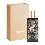 Iberian Leather parfumevand unisex 75 ml