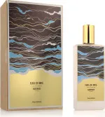 Ilha Do Mel parfumeret vand unisex 75 ml