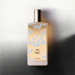 Inlé Iris parfumeret vand til kvinder 75 ml