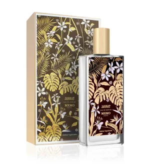 Memo Paris Jannat parfume unisex 75 ml