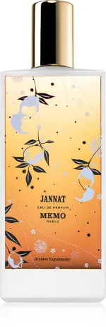 Jannat parfume unisex 75 ml