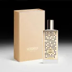 Kedu parfumevand unisex 75 ml