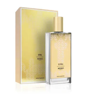 Memo Paris Siwa parfume til kvinder 75 ml