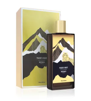 Memo Paris Tiger's Nest parfume unisex 75 ml
