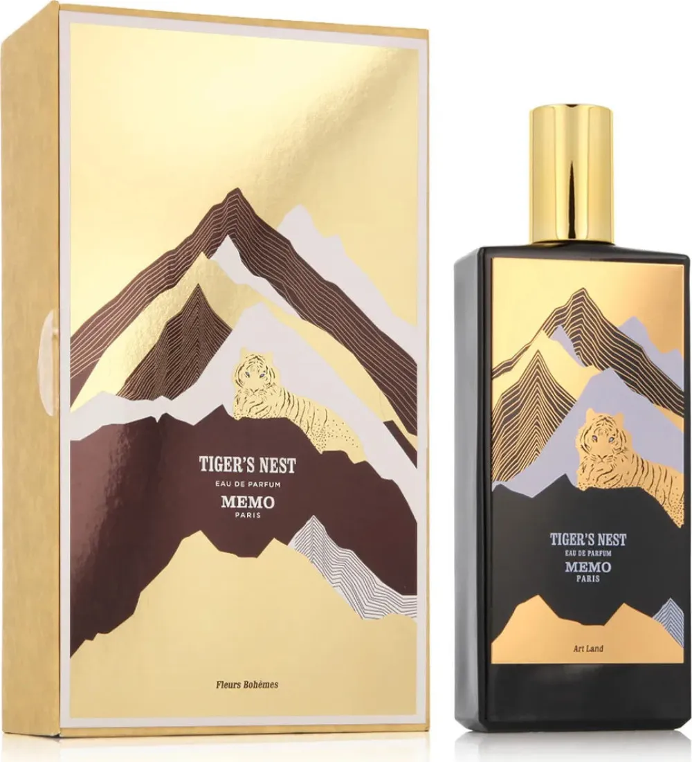 Tiger's Nest parfume unisex 75 ml