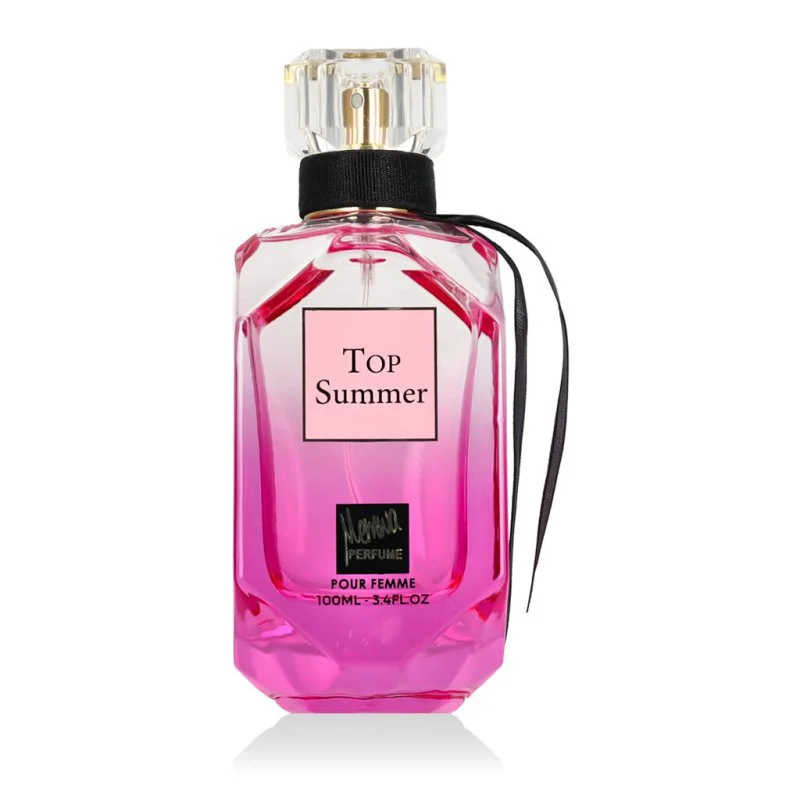 Top Summer Eau de Parfum til kvinder 100 ml