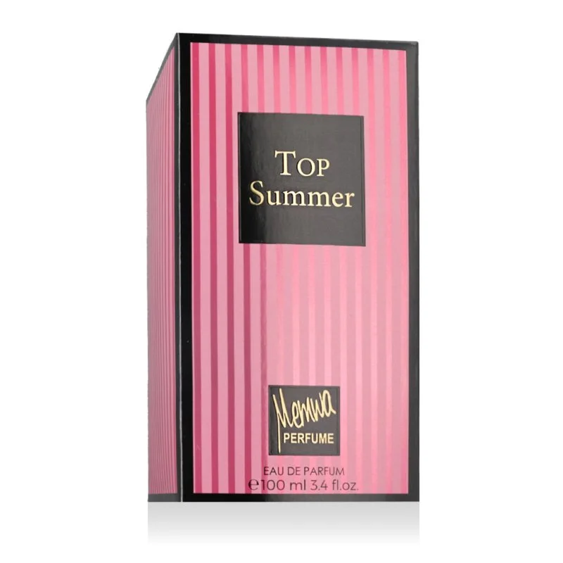 Top Summer Eau de Parfum til kvinder 100 ml