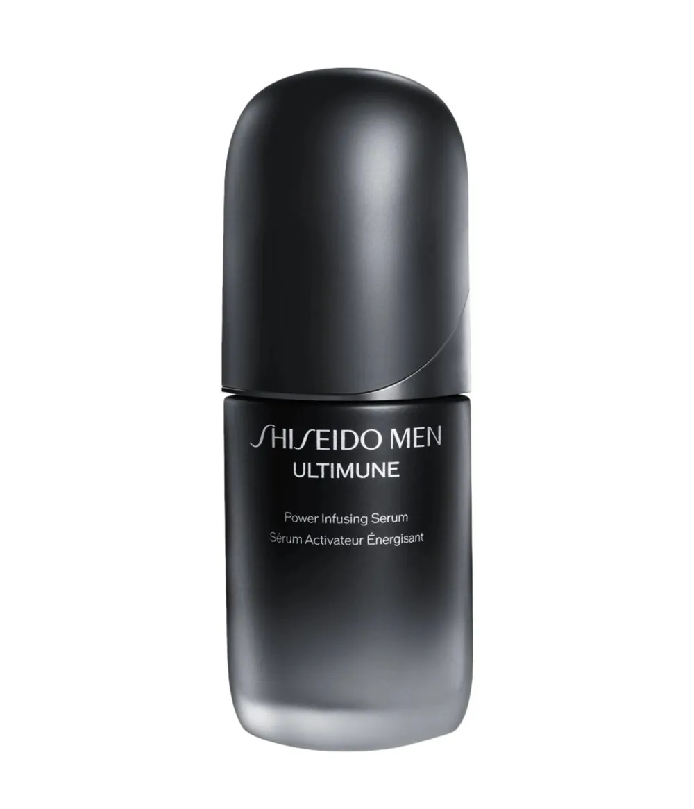Ultimune Power Infusing Serum til mænd 50 ml