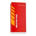 AMG Red Thrill genopfyldelig Eau de Parfum til mænd 100 ml