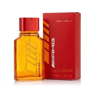 Mercedes-Benz AMG Red Thrill genopfyldelig eau de parfum til mænd