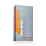 AMG Silver Thrill genopfyldelig Eau de Parfum til mænd 100 ml