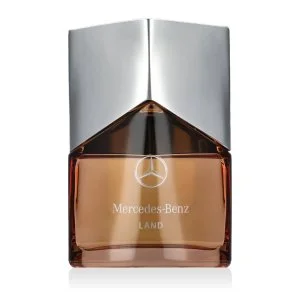 Mercedes-Benz Land genopfyldelig Eau de Parfum til mænd
