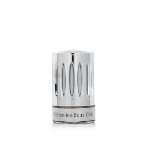 Mercedes-Benz Club eau de toilette til mænd