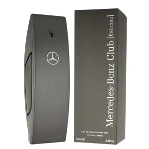 Mercedes-Benz Club Extreme eau de toilette til mænd