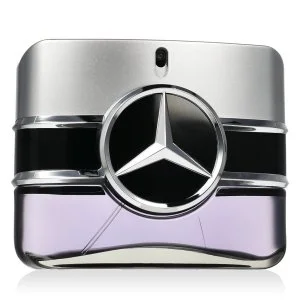 Mercedes-Benz Sign Your Attitude eau de toilette til mænd