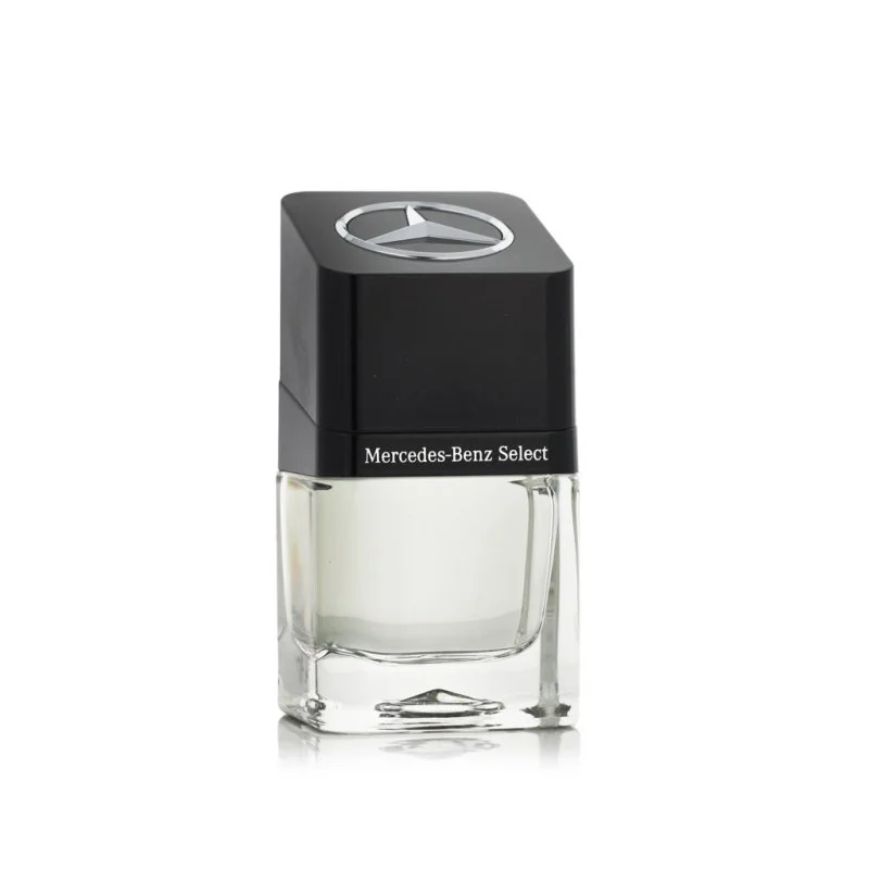 Select Eau de Toilette til mænd 50 ml